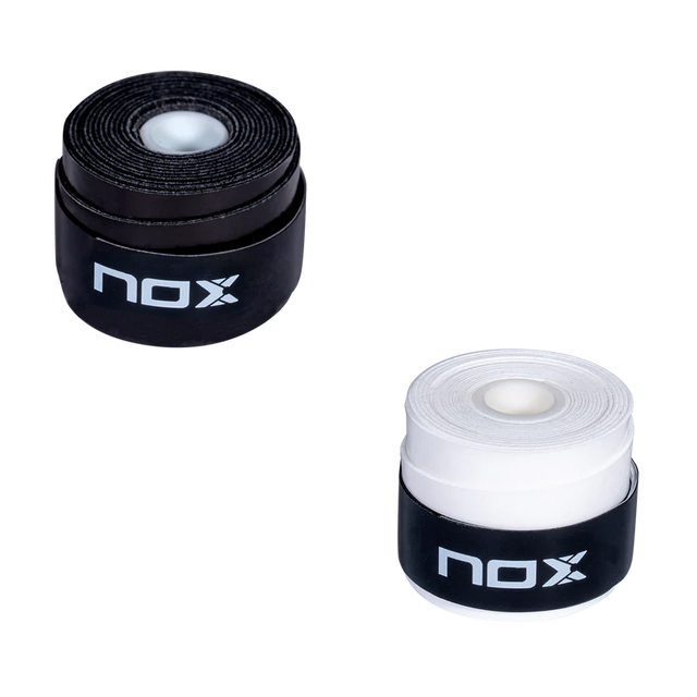 Nox AT10 Luxury Genius 12K Limited Edition Padel Racket - Pack