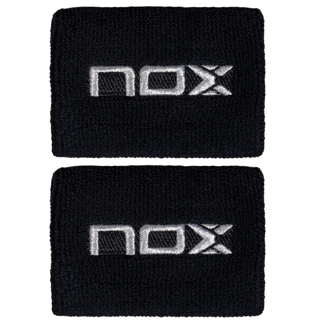 Nox AT10 Luxury Genius 12K Limited Edition Padel Racket - Pack