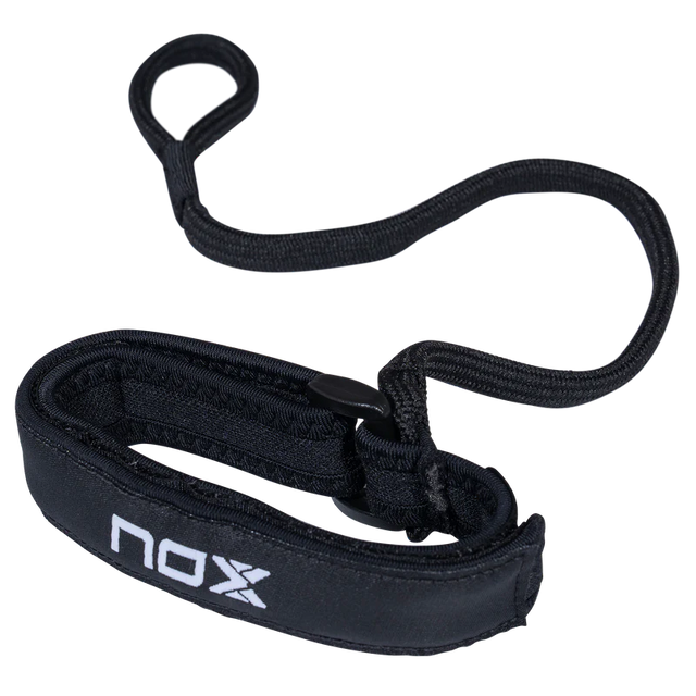 Nox AT10 Luxury Genius 12K Limited Edition Padel Racket - Pack