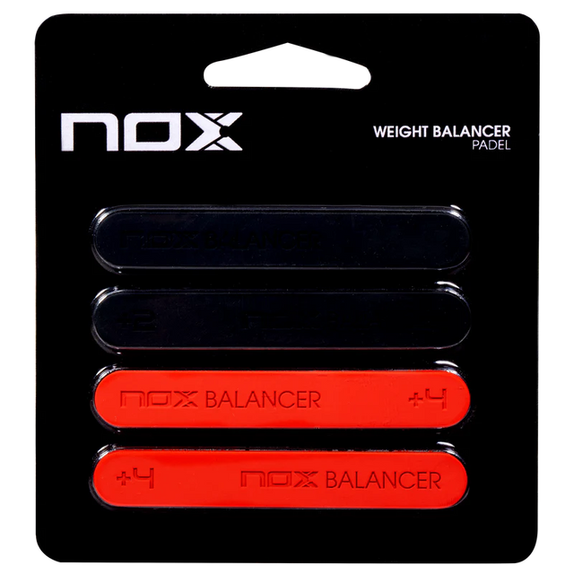 Nox AT10 Luxury Genius 12K Limited Edition Padel Racket - Pack