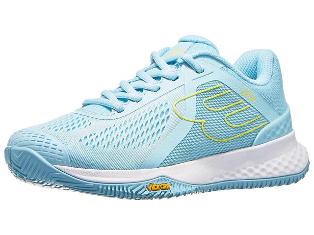 Bullpadel Women's Pearl 25V Vibram Padel Shoes - Green