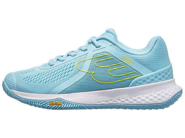 Bullpadel Women's Pearl 25V Vibram Padel Shoes - Green