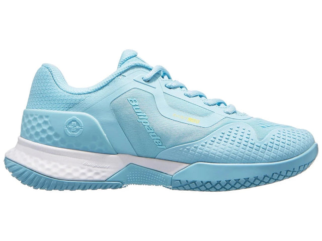 Bullpadel Women's Pearl 25V Vibram Padel Shoes - Green