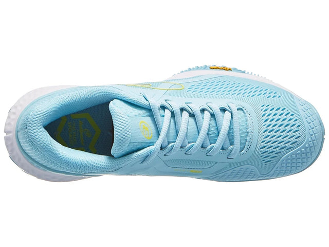 Bullpadel Women's Pearl 25V Vibram Padel Shoes - Green