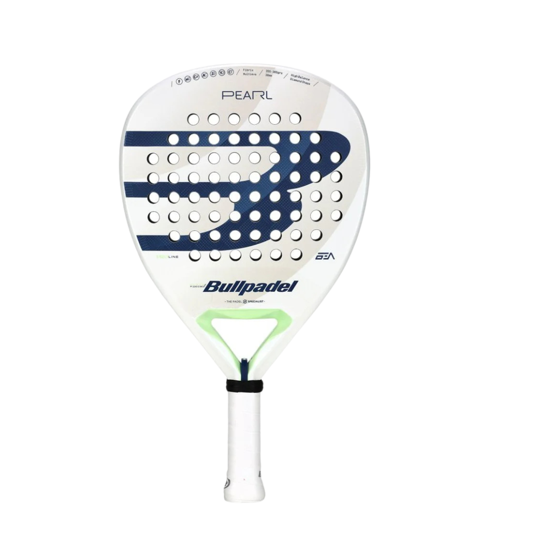 Bullpadel Pearl 2025 Padel Racket