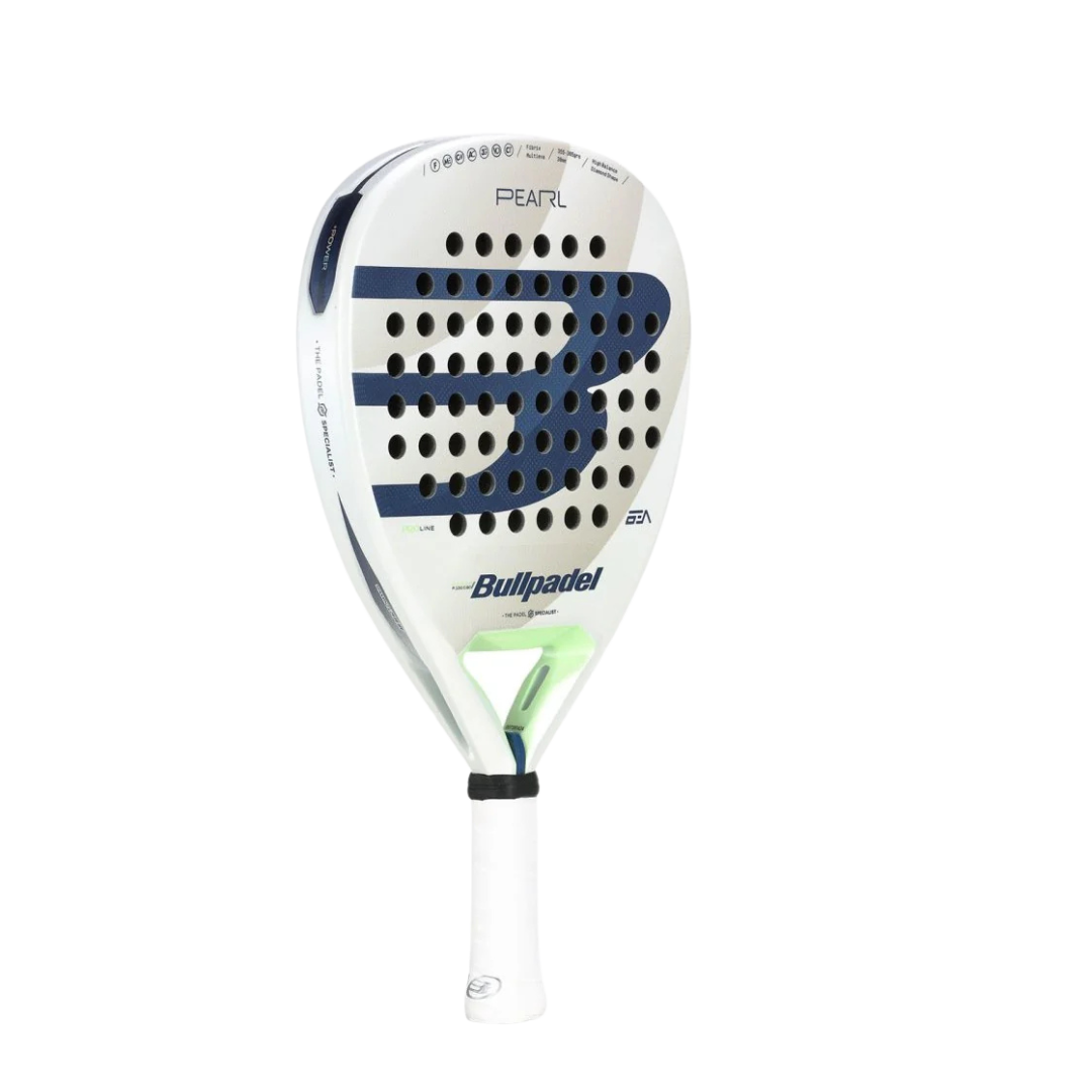 Bullpadel Pearl 2025 Padel Racket