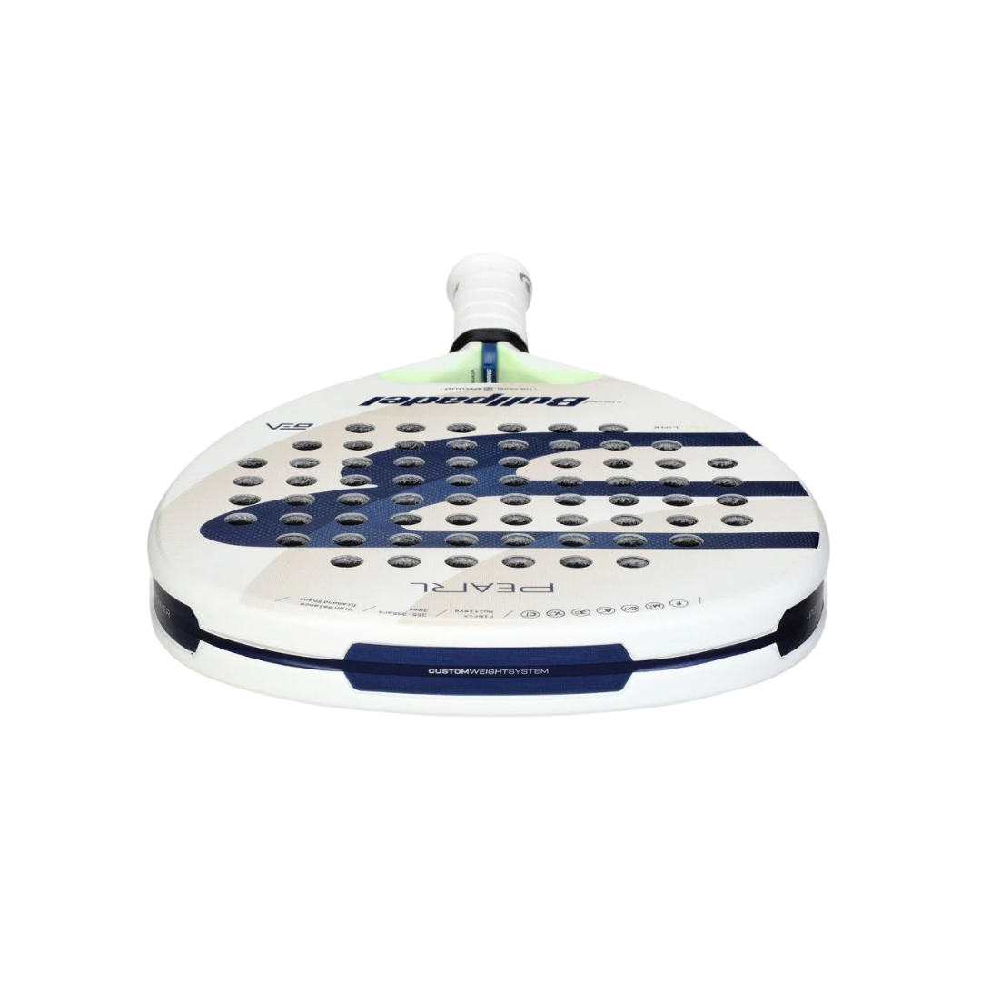 Bullpadel Pearl 2025 Padel Racket