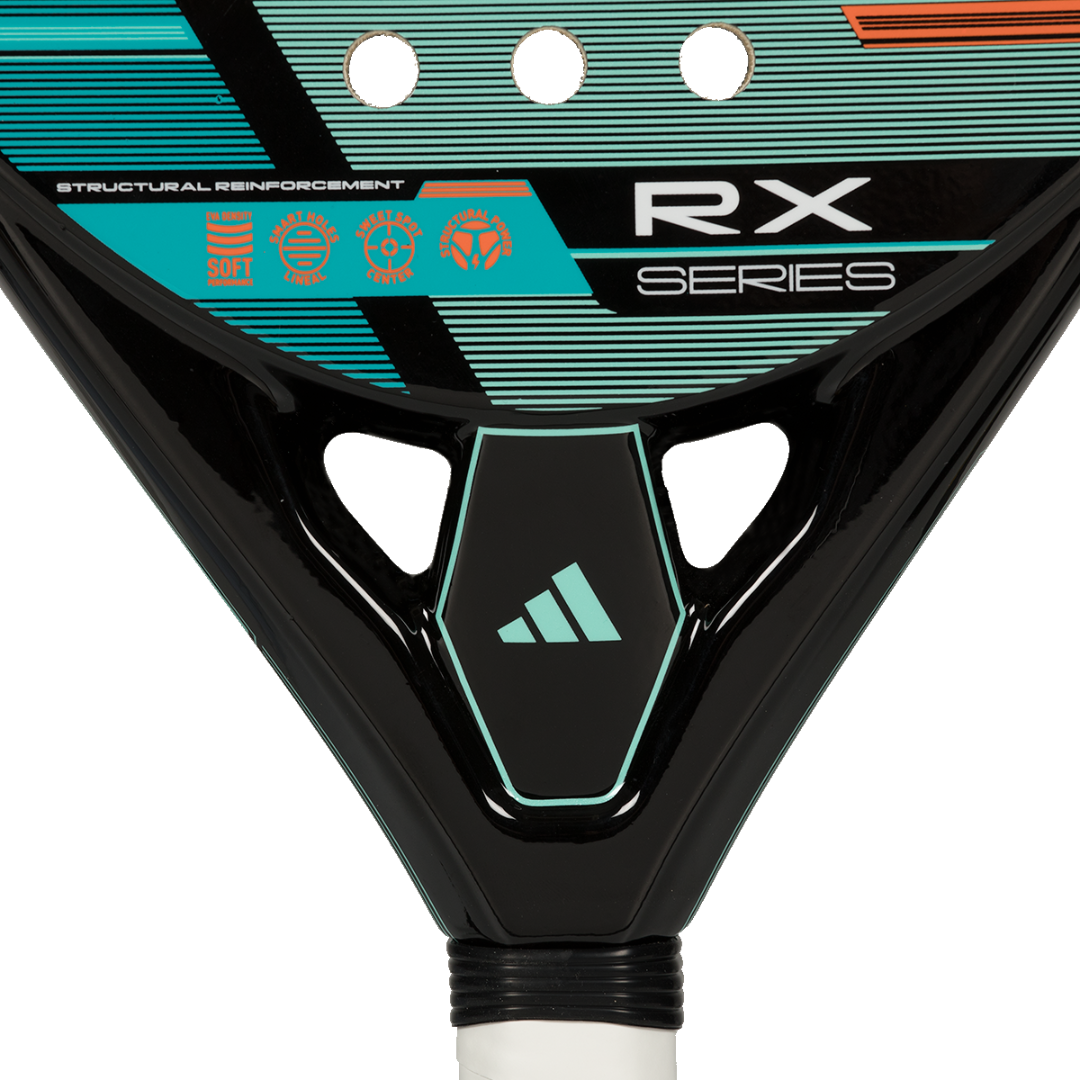 Adidas Rx Series Padel Racket 2026