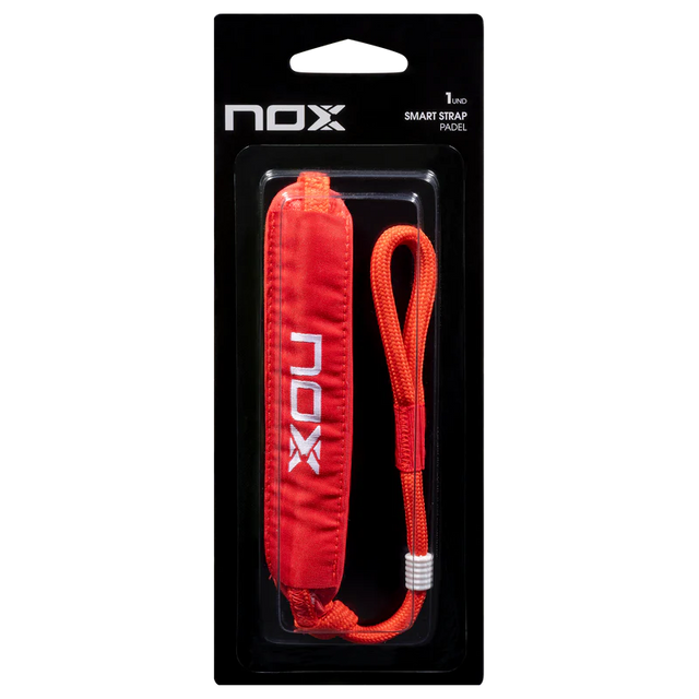 Nox Luxury Padel Smart Strap