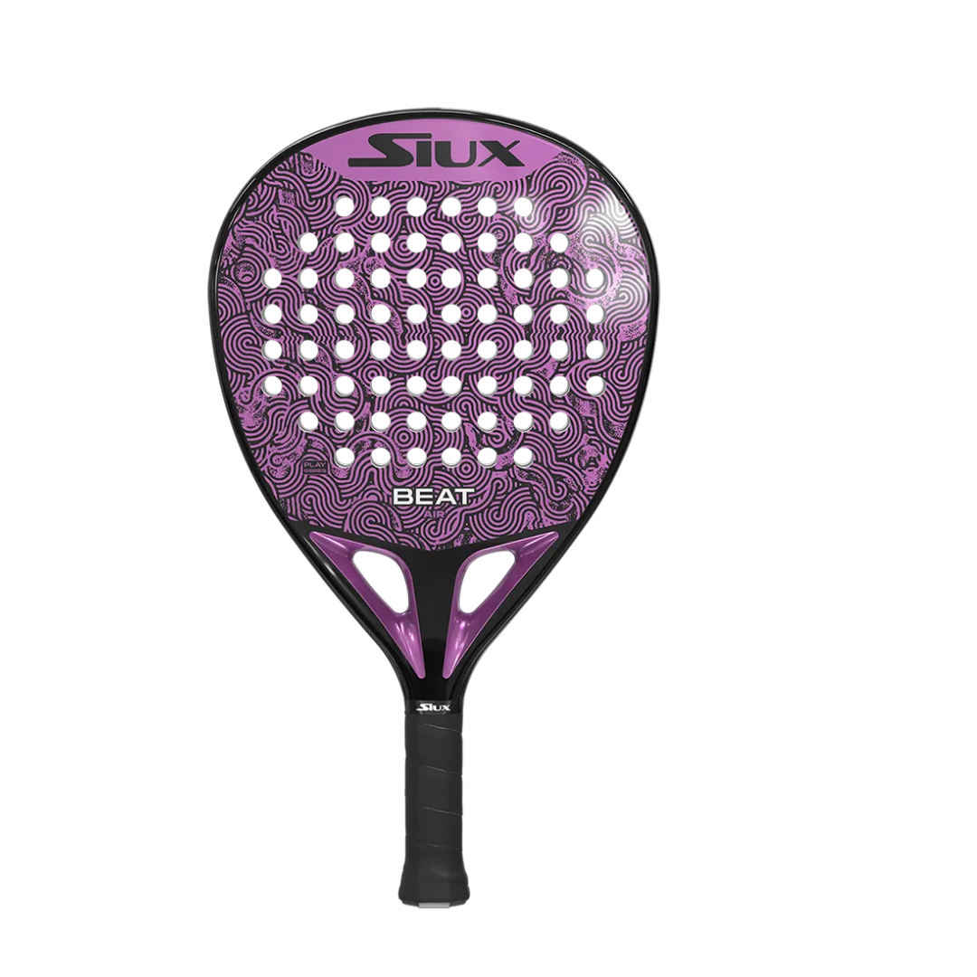 Siux Beat Hybrid Air Padel Racket