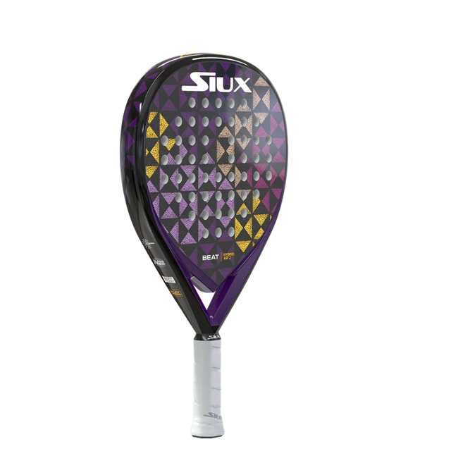 Siux Beat Hybrid Air 2 Padel Racket