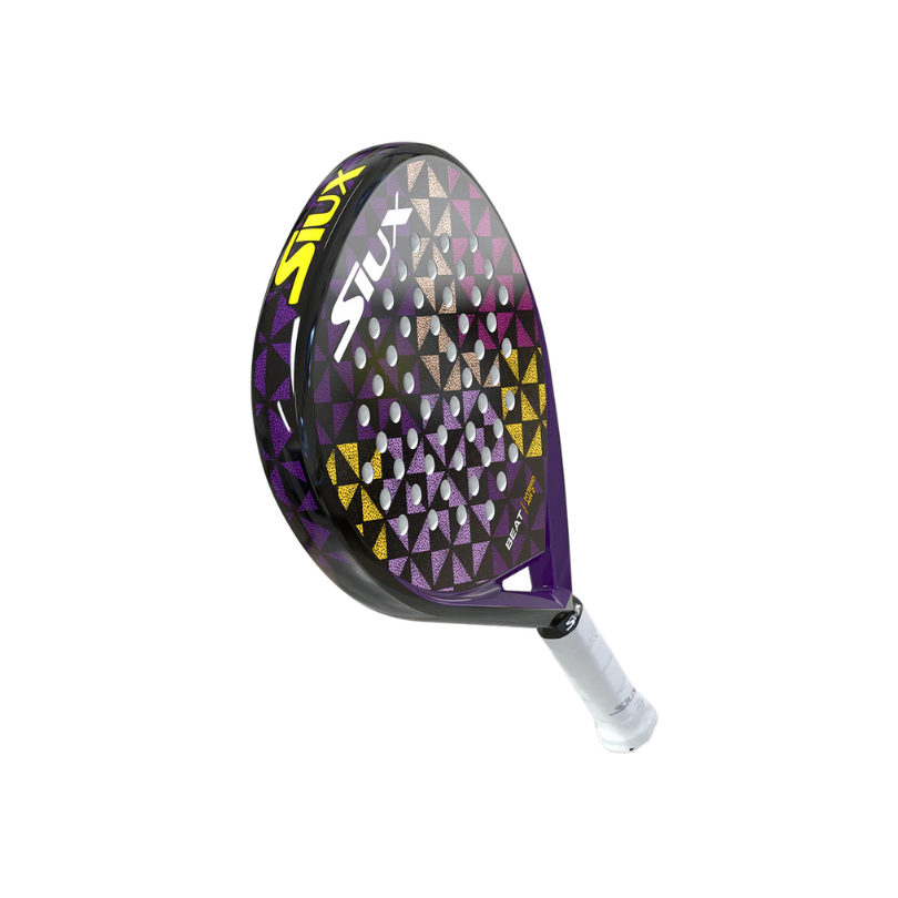 Siux Beat Hybrid Air 2 Padel Racket