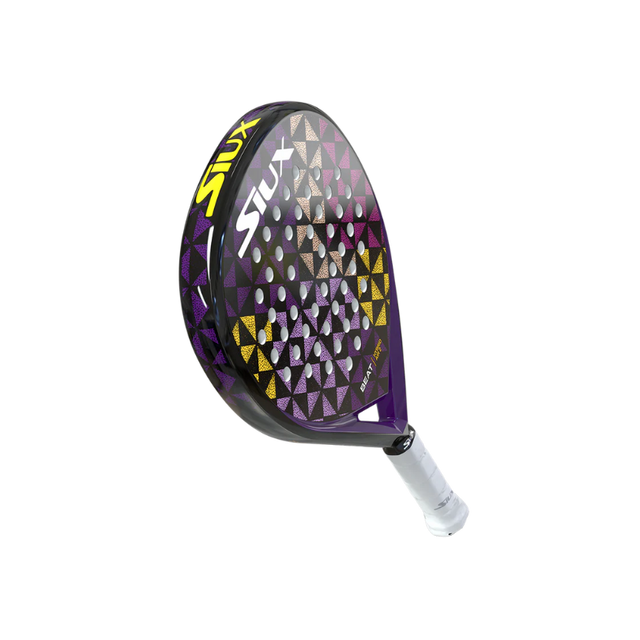 Siux Beat Hybrid Air 2 Padel Racket