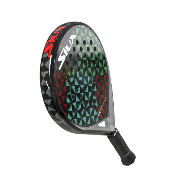 Siux Beat Control 2 Padel Racket