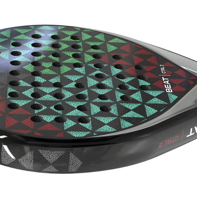 Siux Beat Control 2 Padel Racket