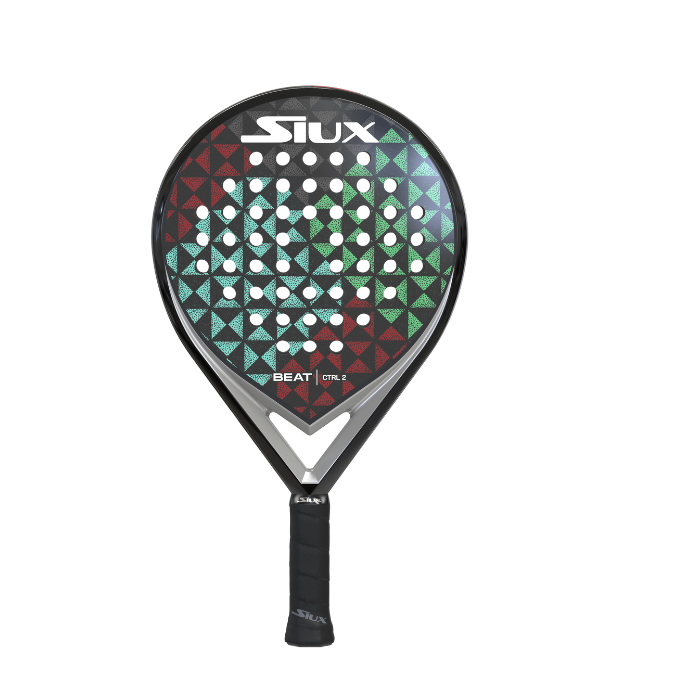 Siux Beat Control 2 Padel Racket