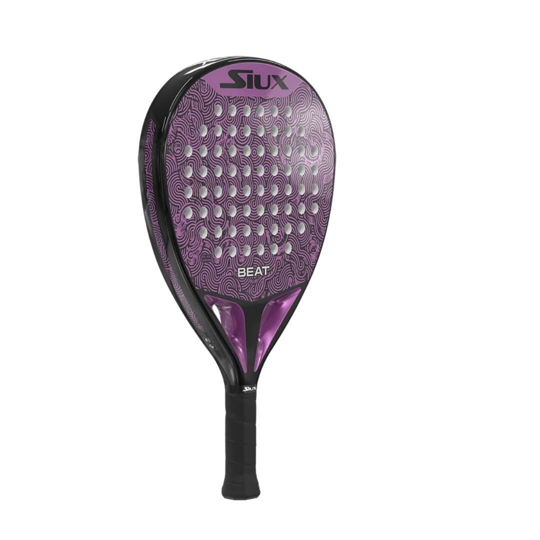 Siux Beat Hybrid Air Padel Racket
