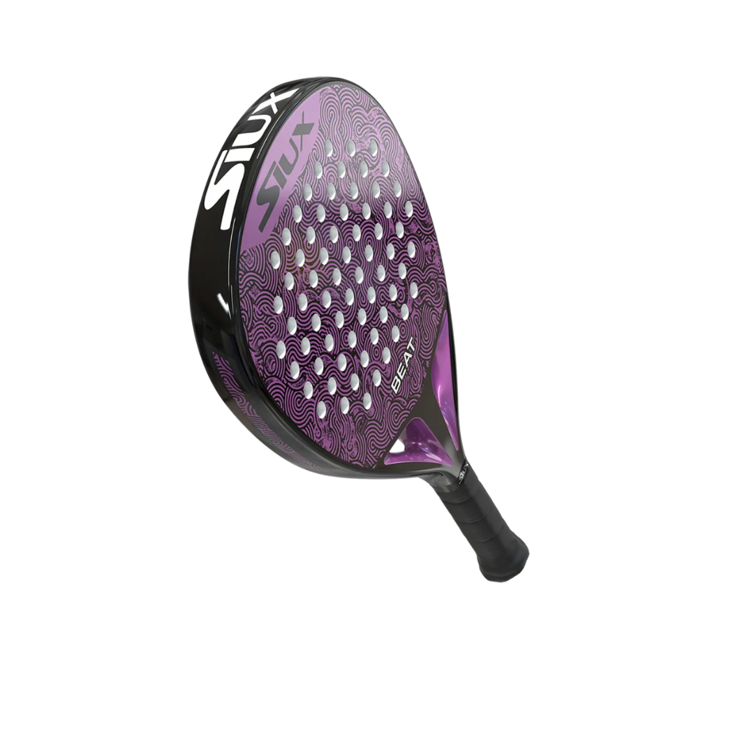 Siux Beat Hybrid Air Padel Racket