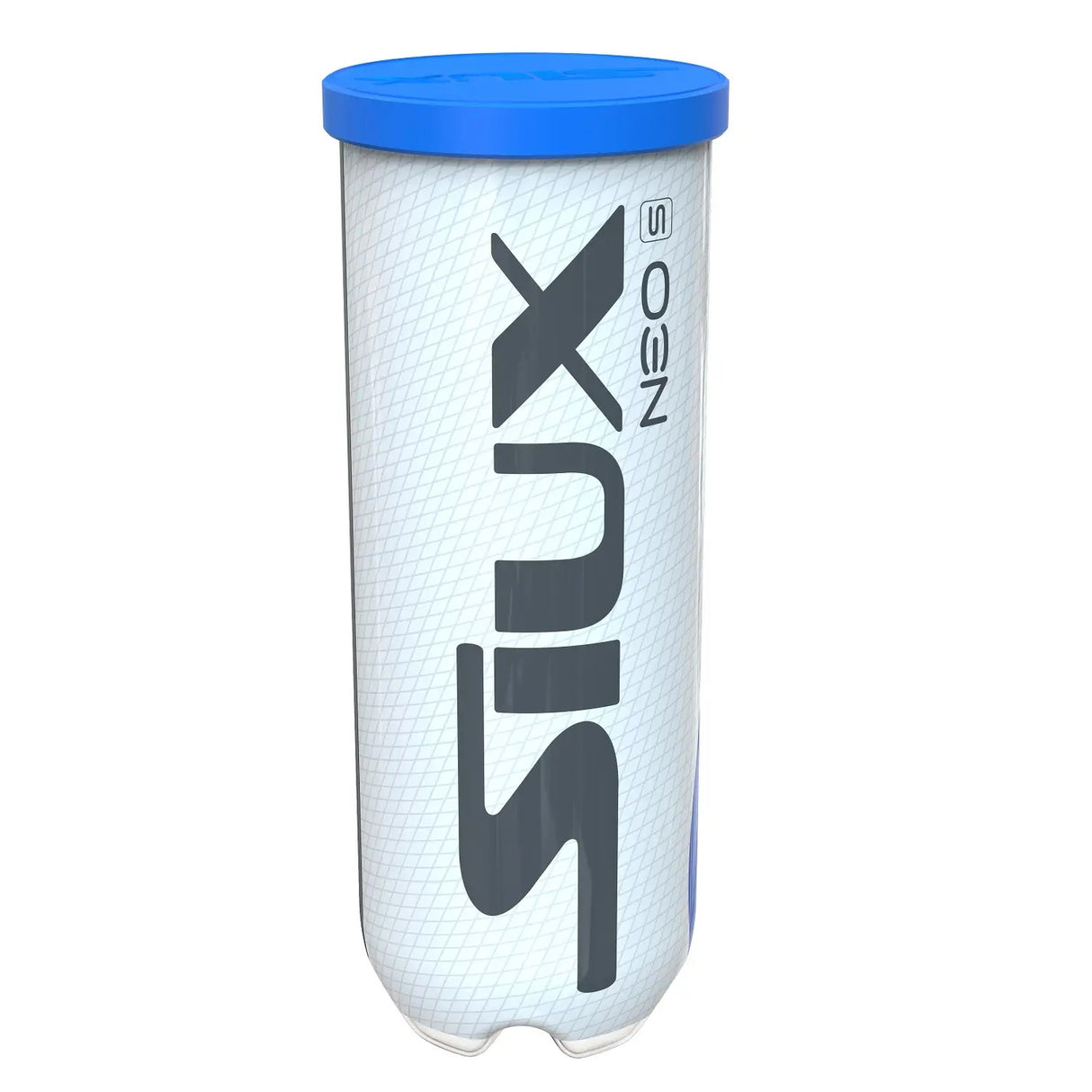 Siux Neo Speed Padel Balls (Tube of 3)