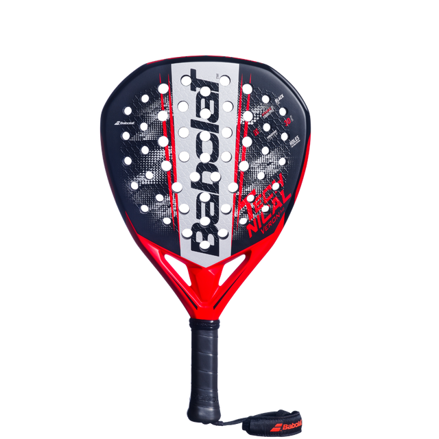 Babolat Technical Veron 3.0 Padel Racket 2026