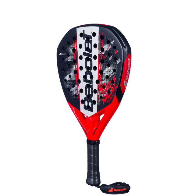 Babolat Technical Veron 3.0 Padel Racket 2026