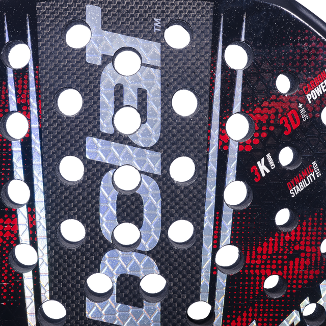 Babolat Technical Viper 3.0 Padel Racket 2026