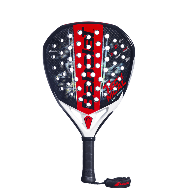 Babolat Technical Viper Soft 3.0 Padel Racket 2026