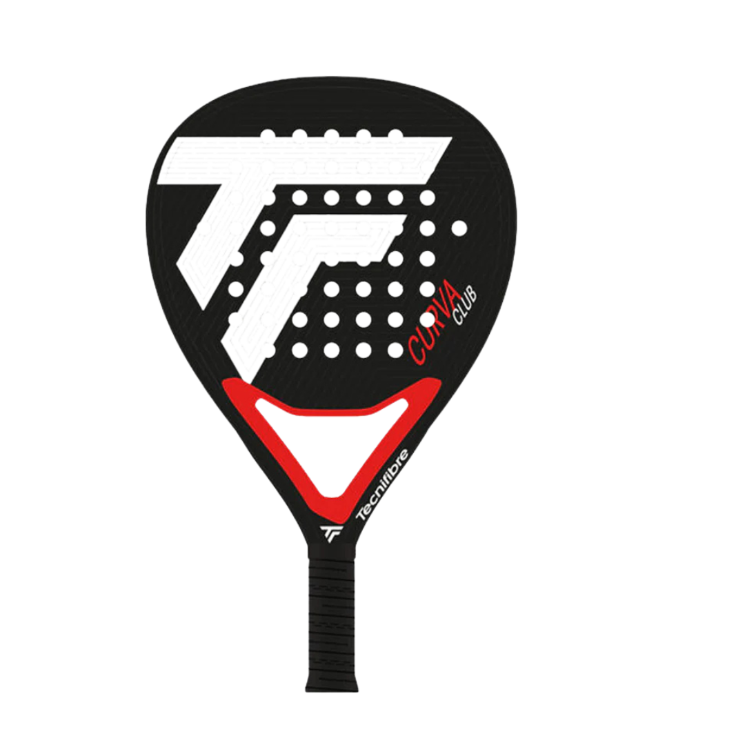 Tecnifibre Curva Club Padel Racket