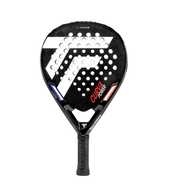 Tecnifibre Curva Power Padel Racket 2025
