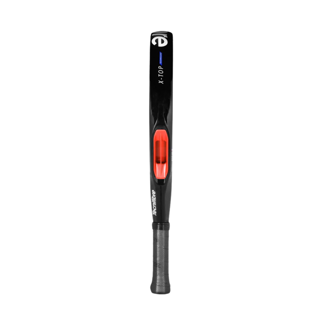 Tecnifibre Curva Power Padel Racket 2025