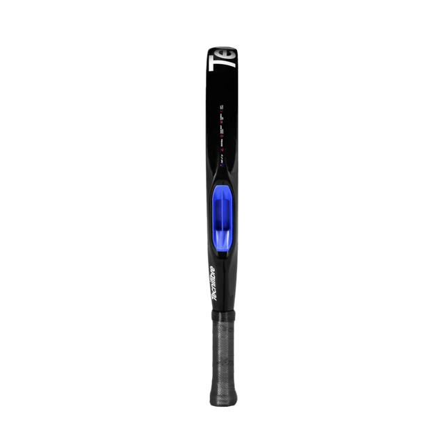 Tecnifibre Curva Power Padel Racket 2025