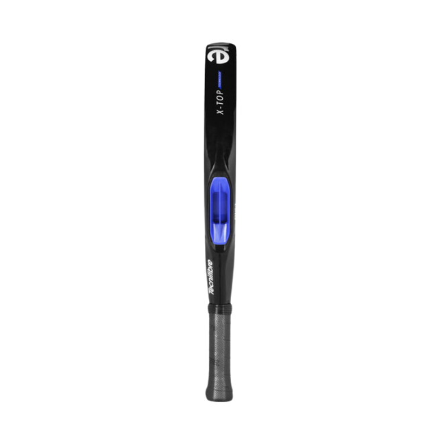 Tecnifibre Curva Soft Padel Racket 2025