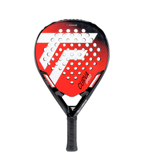 Tecnifibre Curva Speed Padel Racket 2025
