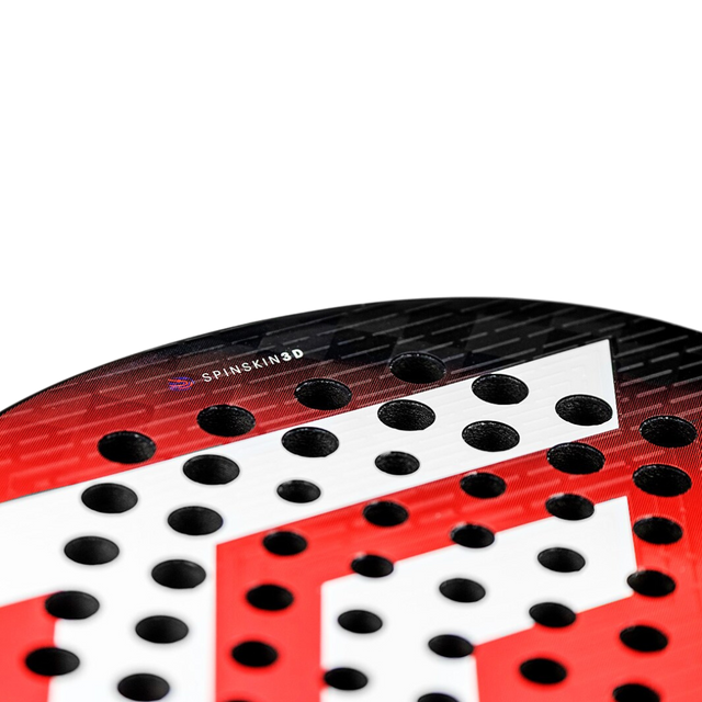 Tecnifibre Curva Speed Padel Racket 2025