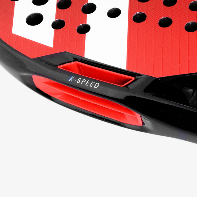 Tecnifibre Curva Speed Padel Racket 2025