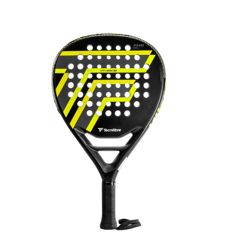 Tecnifibre Wall Breaker 365 Padel Racket