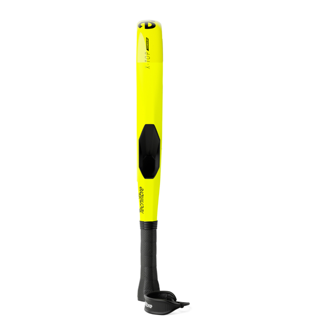 Tecnifibre Bomba Max Padel Racket