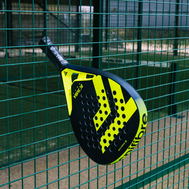 Tecnifibre Bomba Soft Padel Racket