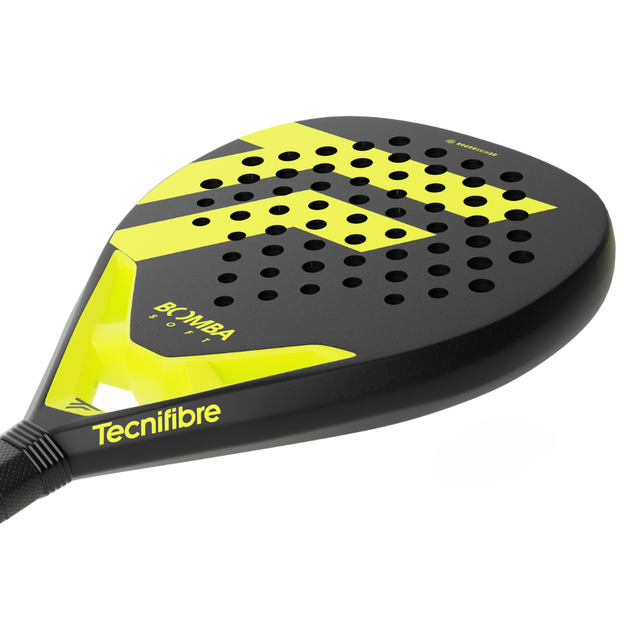 Tecnifibre Bomba Soft Padel Racket
