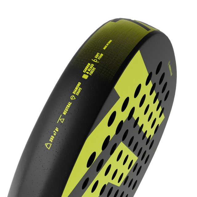 Tecnifibre Bomba Soft Padel Racket