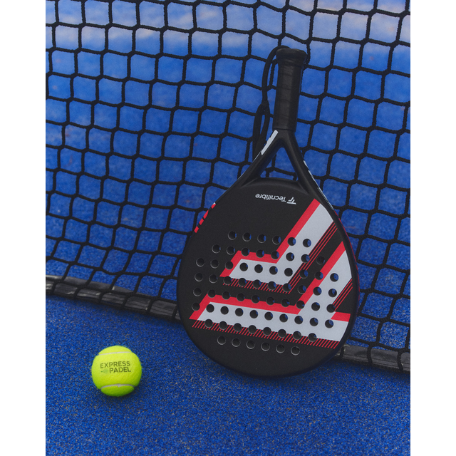 Tecnifibre Wall Master One Padel Racket