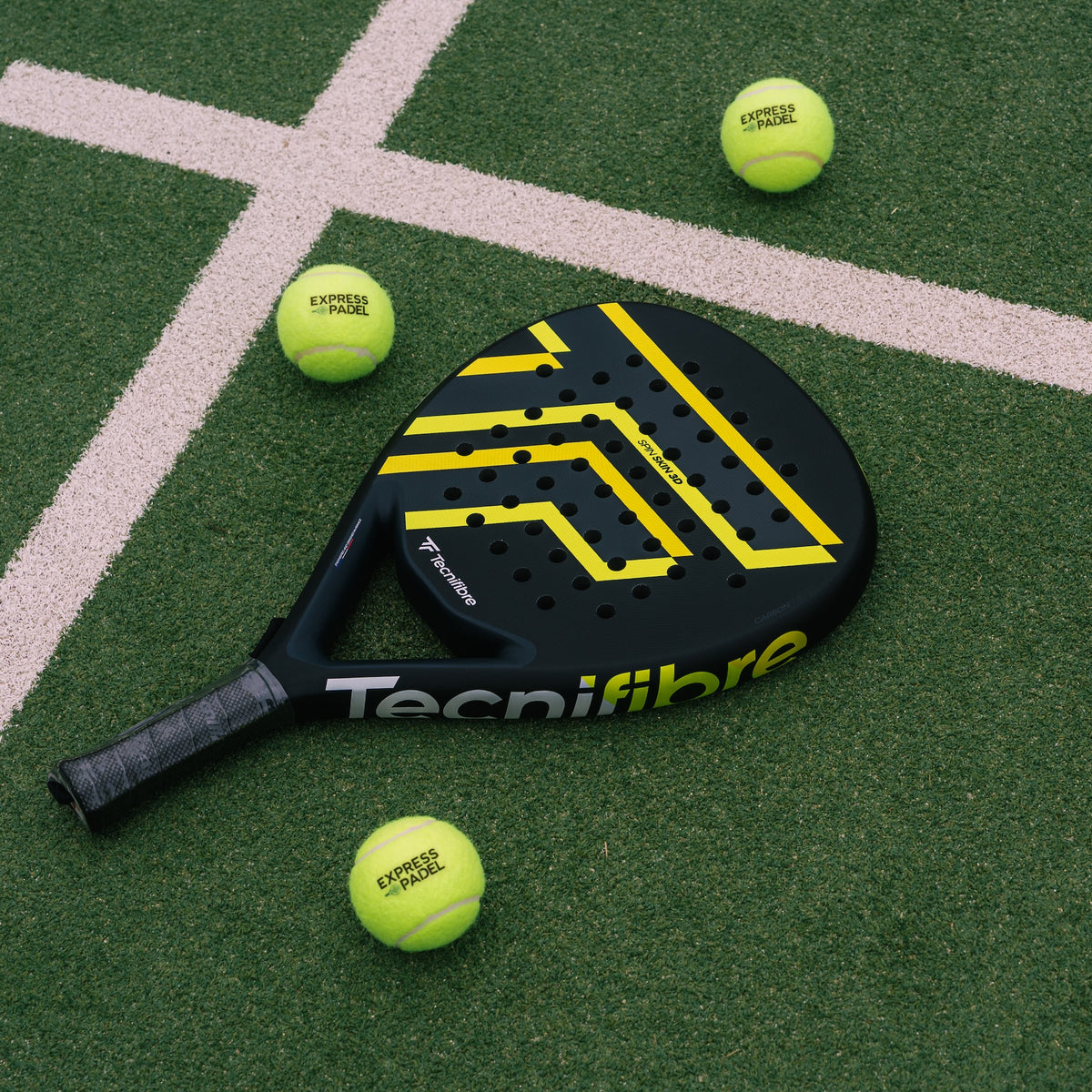 Tecnifibre Padel