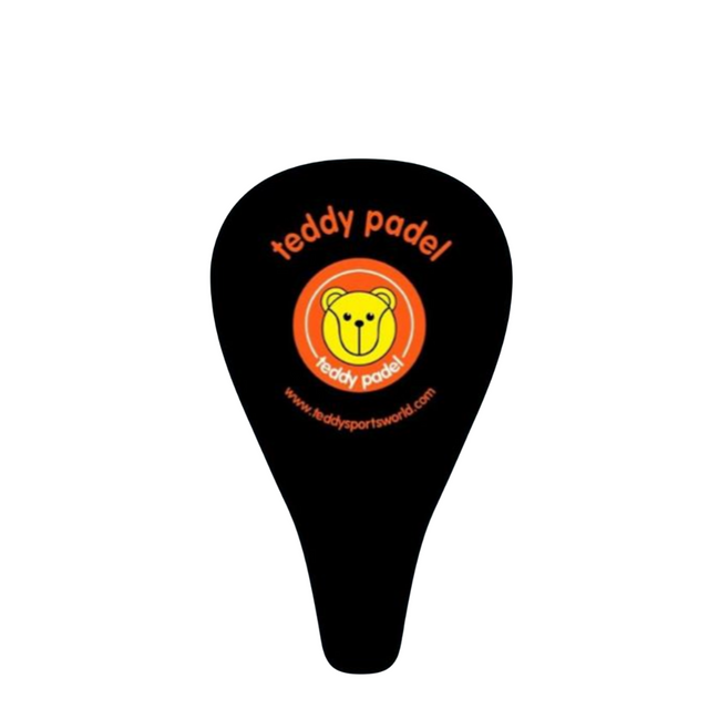 Teddy Padel Kids Racket - Johnny Bear