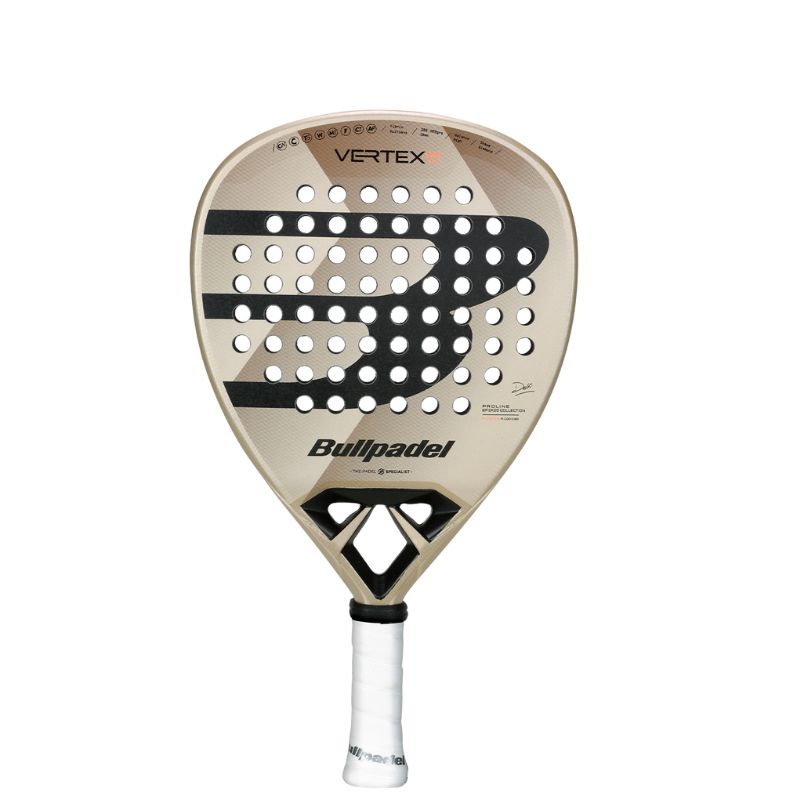 Bullpadel Vertex 04 W 2025 Padel Racket