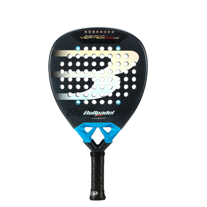 Bullpadel Vertex 05 Comfort 2026 Padel Racket