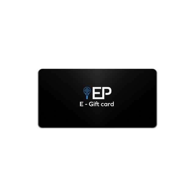 E - Gift Card