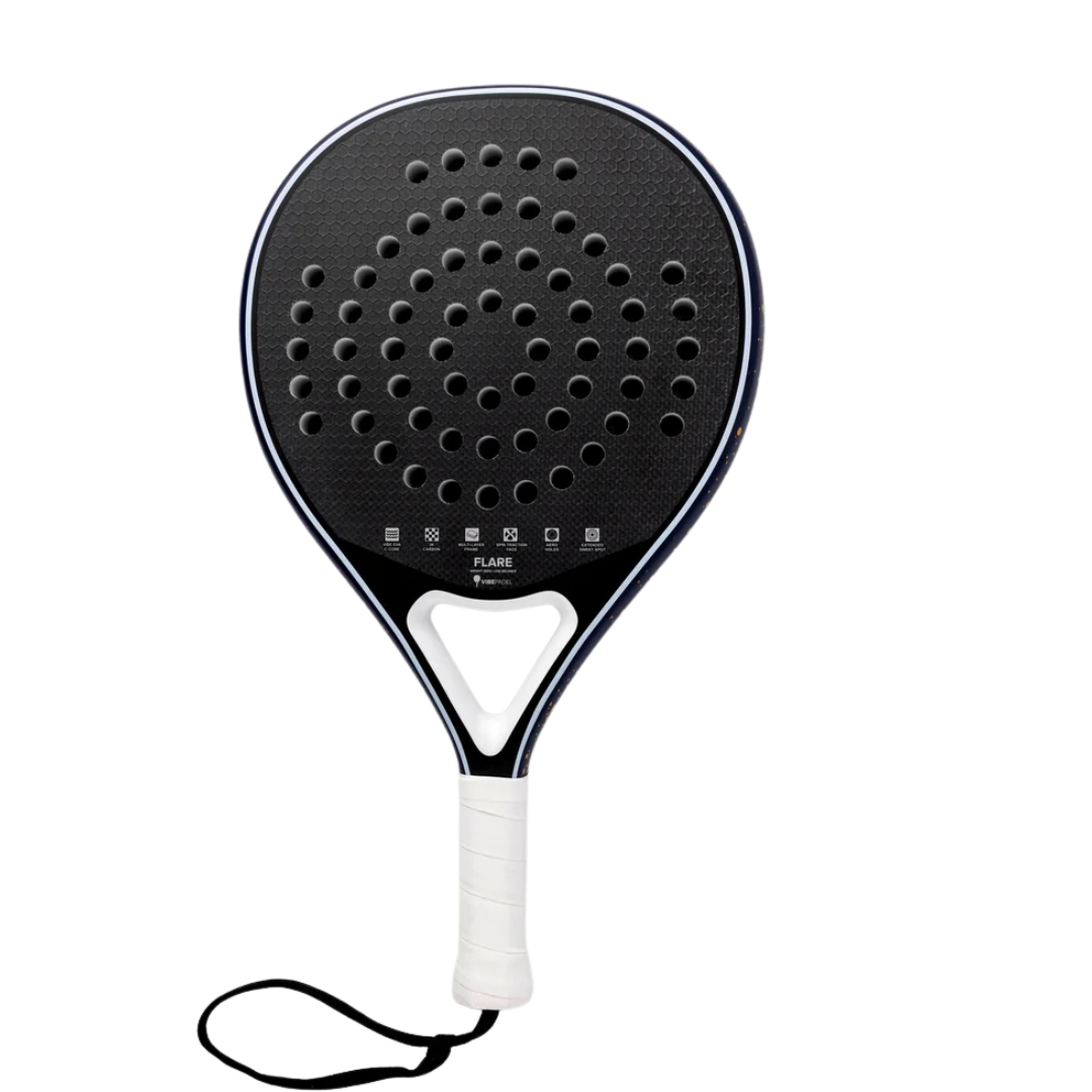 Vibepadel Flare Padel Racket