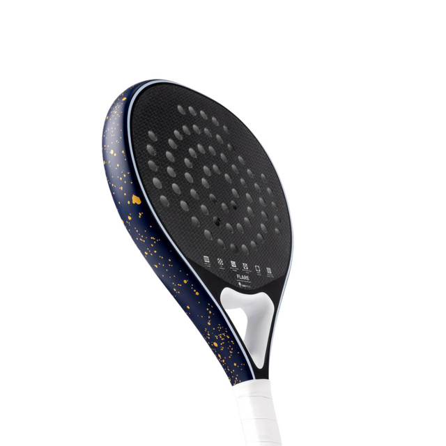 Vibepadel Flare Padel Racket