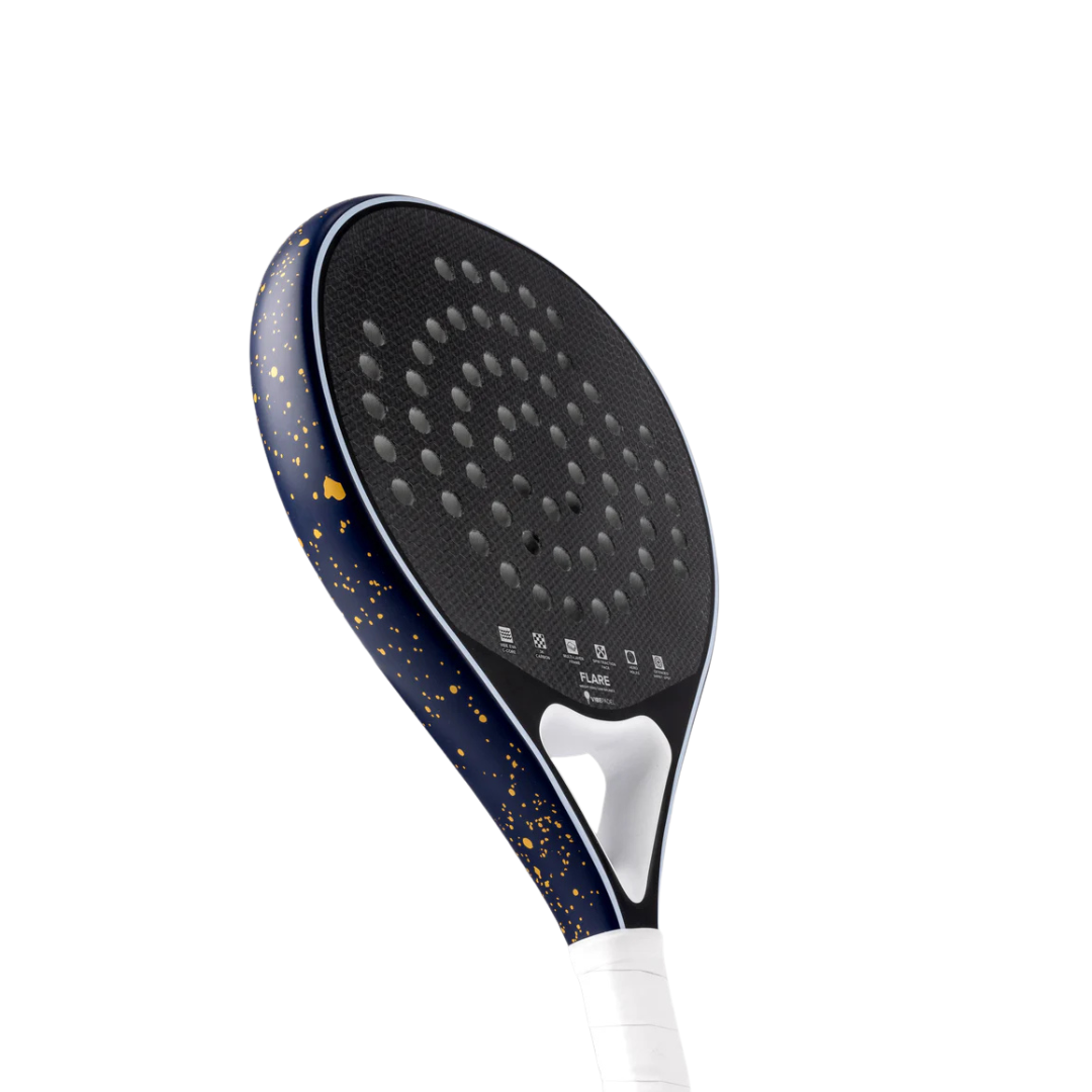Vibepadel Flare Padel Racket