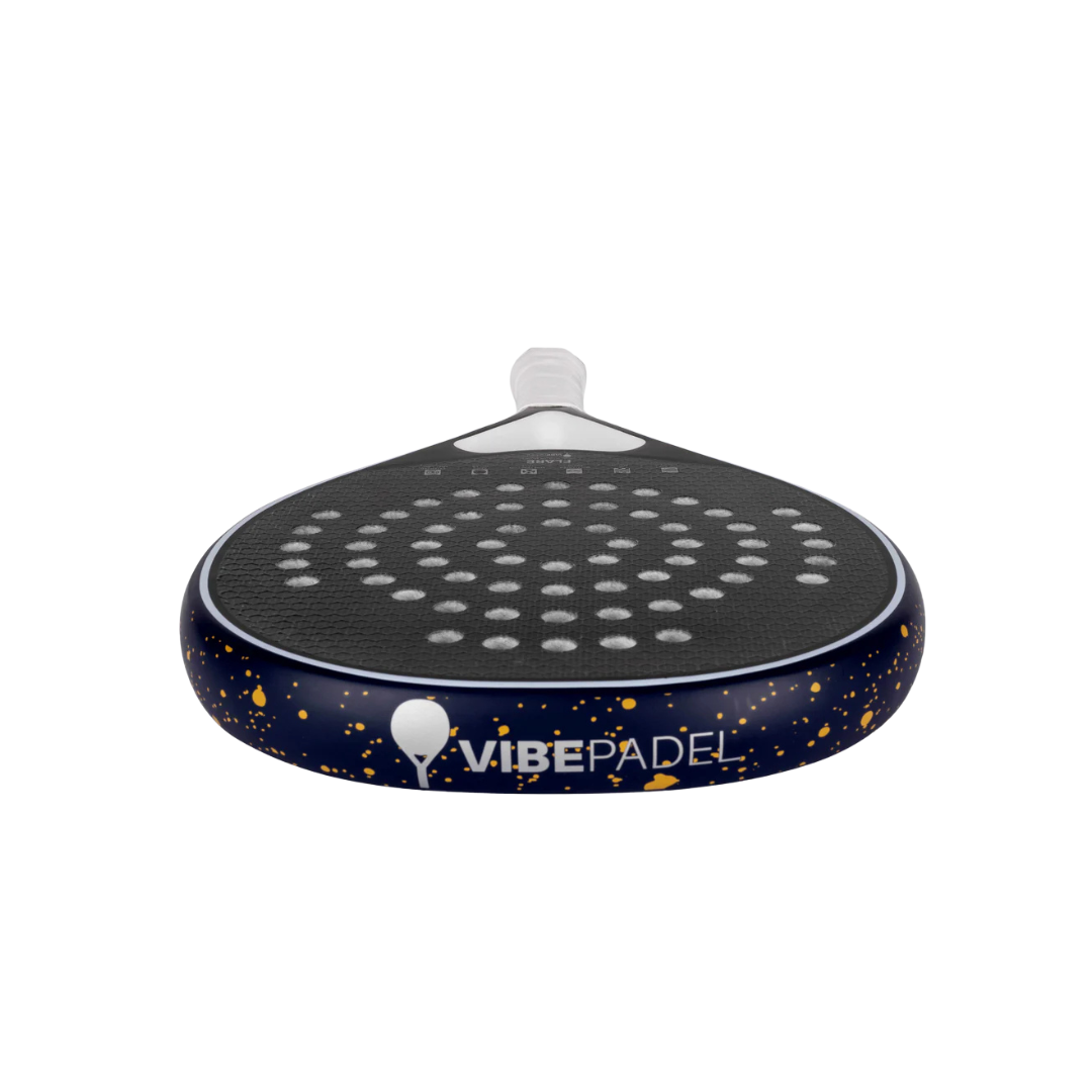 Vibepadel Flare Padel Racket